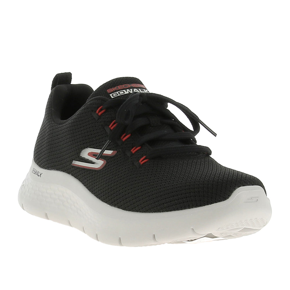 Sneakers Skechers Go Walk Flex - Vespid Uomo - Nero