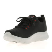 Sneakers Skechers Go Walk Flex - Vespid Uomo - Nero