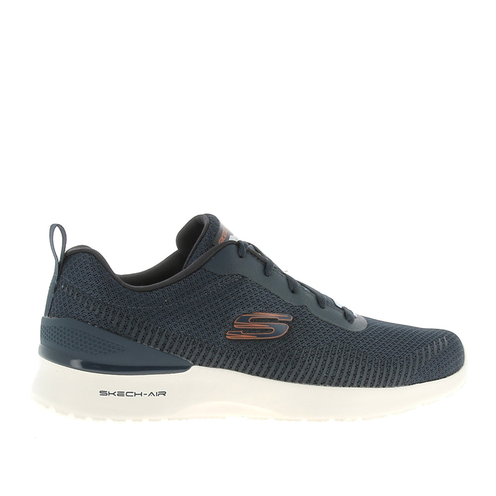 Sneakers Skechers SkecH-Lite Pro - Clear Rush Uomo - Blu