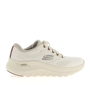 Sneakers Skechers Arch Fit 2.0 Uomo - Bianco