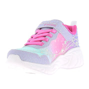 Sneakers Skechers Unicorn Dreams - Wishful Magic Bambina - Rosa