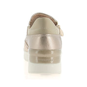 Slipon Stonefly Donna - Beige