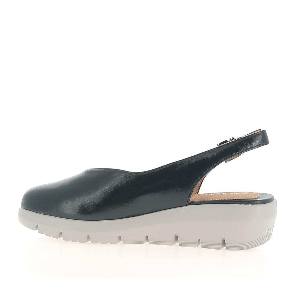 Sandalo Stonefly Donna - Blu