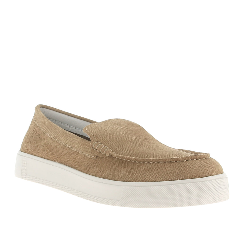 Mocassino Stonefly Uomo - Beige