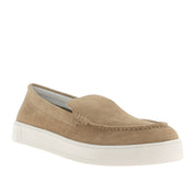 Mocassino Stonefly Uomo - Beige
