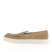 Mocassino Stonefly Uomo - Beige