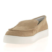 Mocassino Stonefly Uomo - Beige