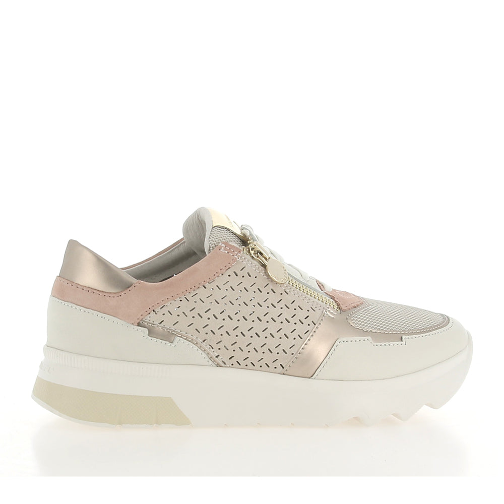 Sneakers Stonefly Donna - Bianco