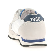 Sneakers Sun68 Bimbo - Bianco