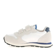 Sneakers Sun68 Bimbo - Bianco