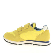 Sneakers Sun68 Bimbo - Giallo