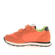 Sneakers Sun68 Bimbo - Arancione