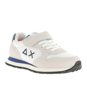 Sneakers Sun68 Bambino - Bianco