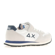 Sneakers Sun68 Bambino - Bianco