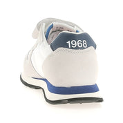 Sneakers Sun68 Bambino - Bianco