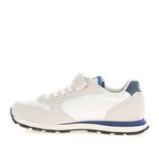 Sneakers Sun68 Bambino - Bianco