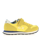 Sneakers Sun68 Bambino - Giallo