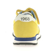 Sneakers Sun68 Bambino - Giallo