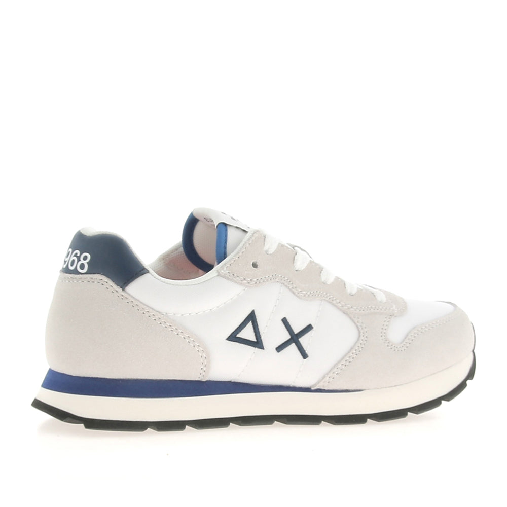 Sneakers Sun68 Ragazzo - Bianco