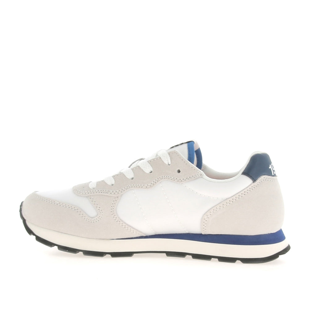 Sneakers Sun68 Ragazzo - Bianco