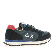 Sneakers Sun68 Ragazzo - Blu