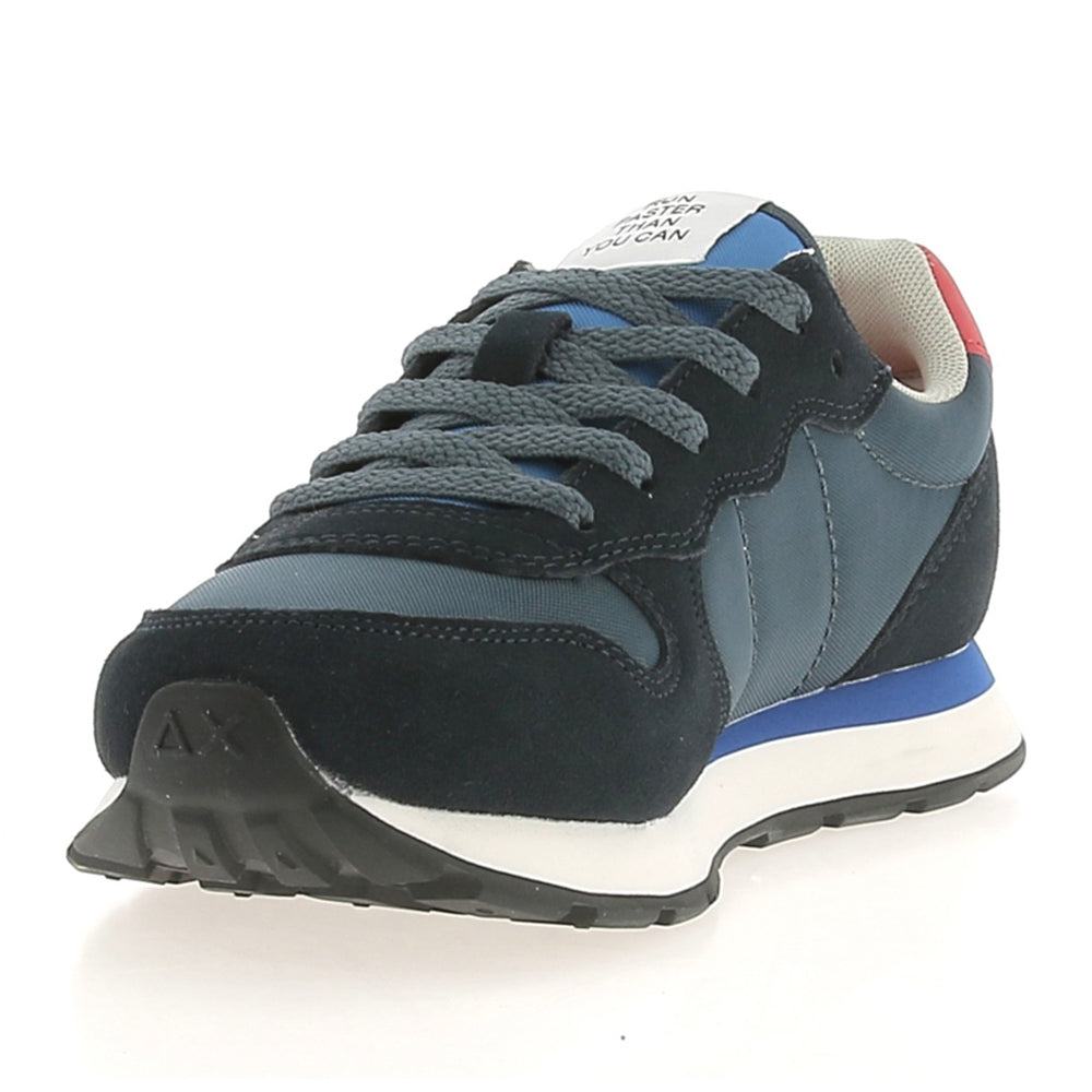 Sneakers Sun68 Ragazzo - Blu