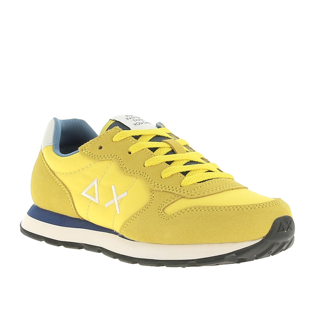 Sneakers Sun68 Ragazzo - Giallo