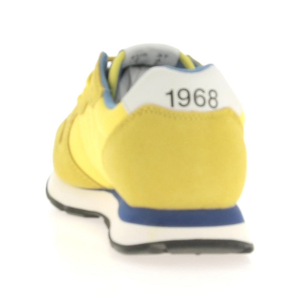 Sneakers Sun68 Ragazzo - Giallo