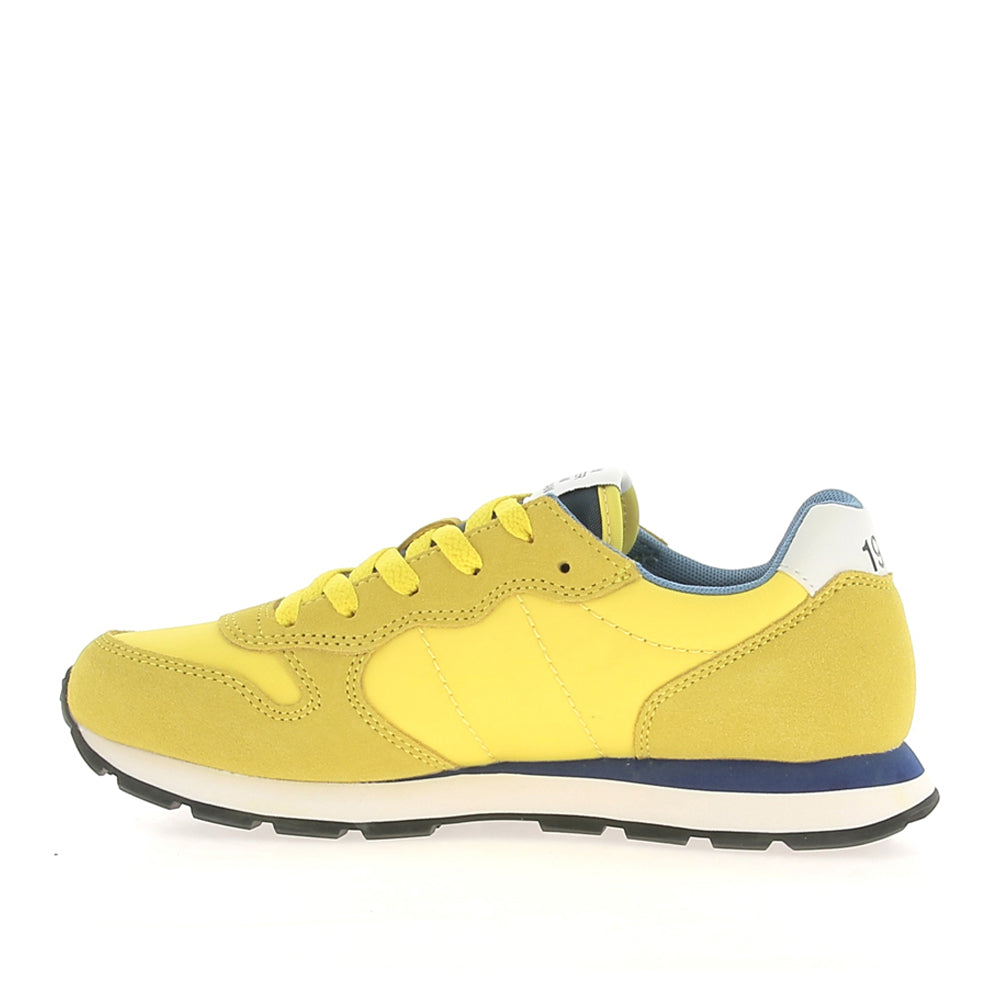 Sneakers Sun68 Ragazzo - Giallo