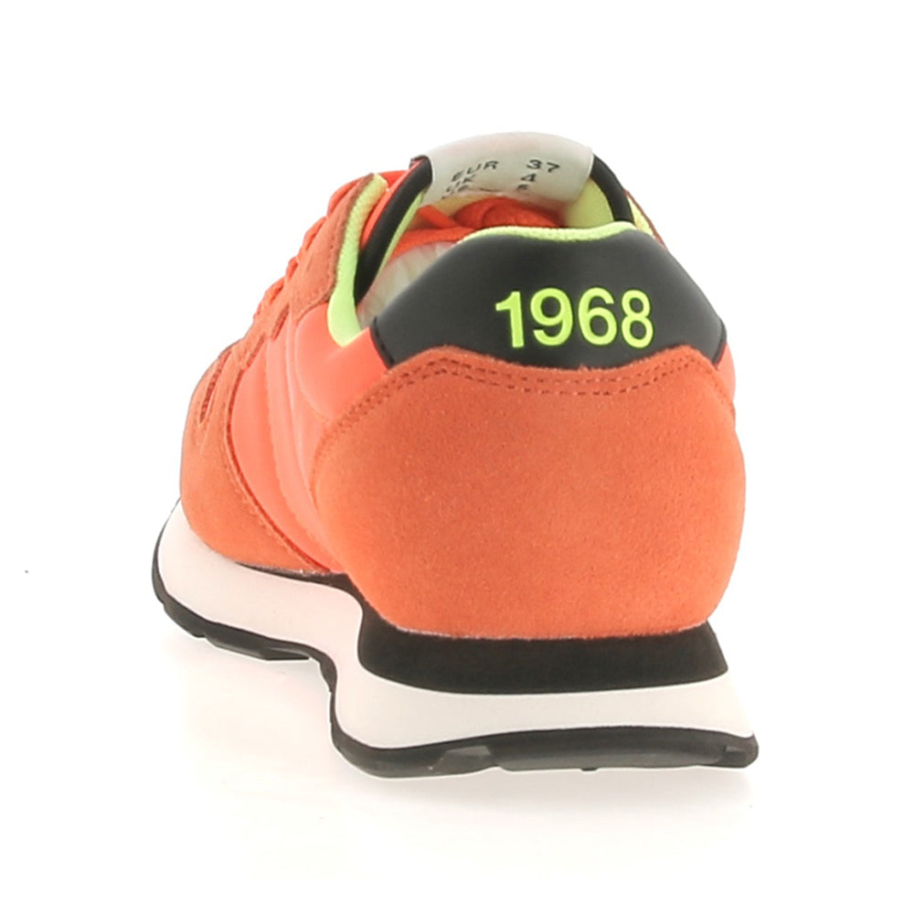 Sneakers Sun68 Ragazzo - Arancione