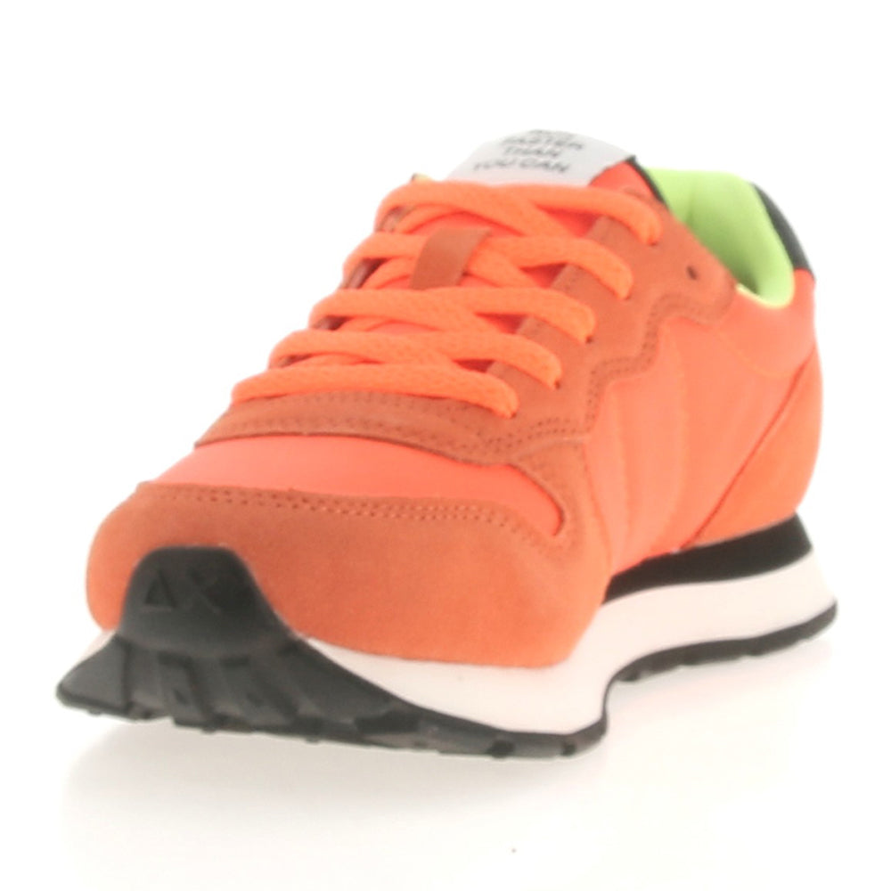 Sneakers Sun68 Ragazzo - Arancione