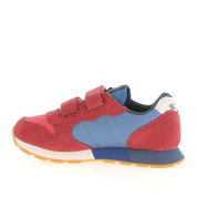 Sneakers Sun68 Bambino - Rosso