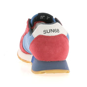 Sneakers Sun68 Ragazzo - Rosso