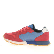 Sneakers Sun68 Ragazzo - Rosso