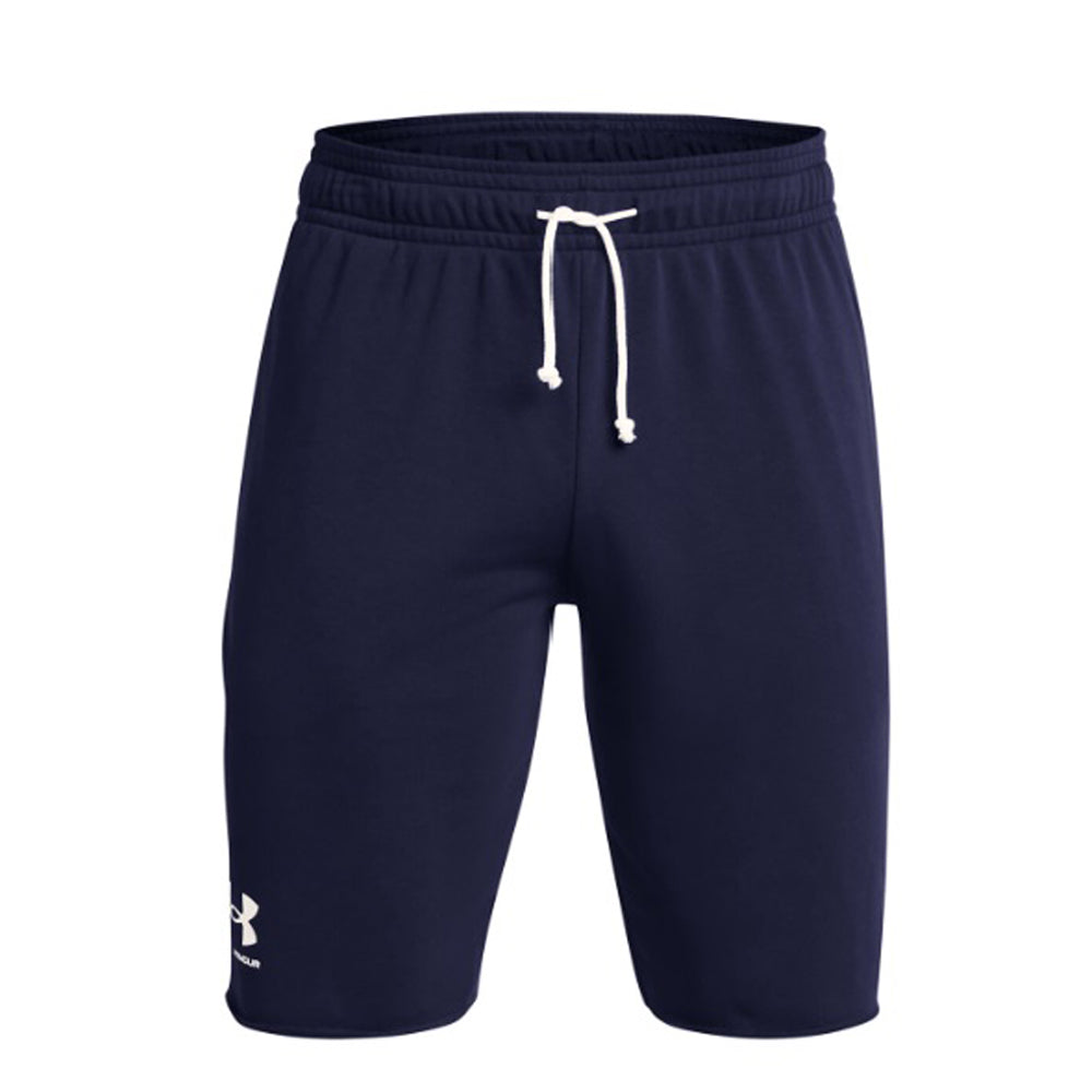 Shorts Under Armour Uomo - Blu