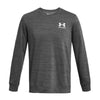 maglia under armour uomo grigio 8250300