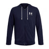 felpa under armour uomo blu 1932150