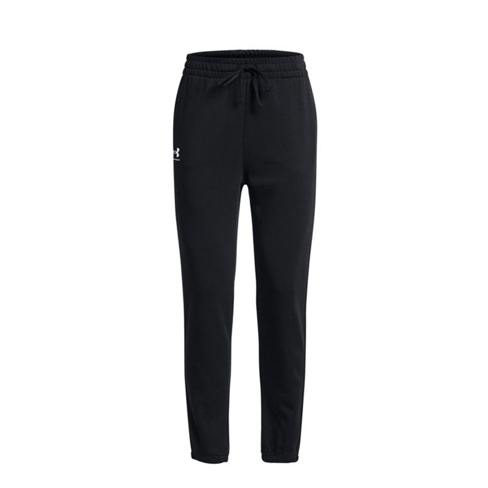 Pantalone Under Armour Uomo - Nero