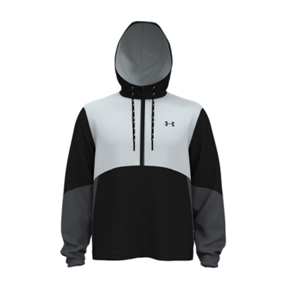 Felpa Under Armour Uomo - Nero