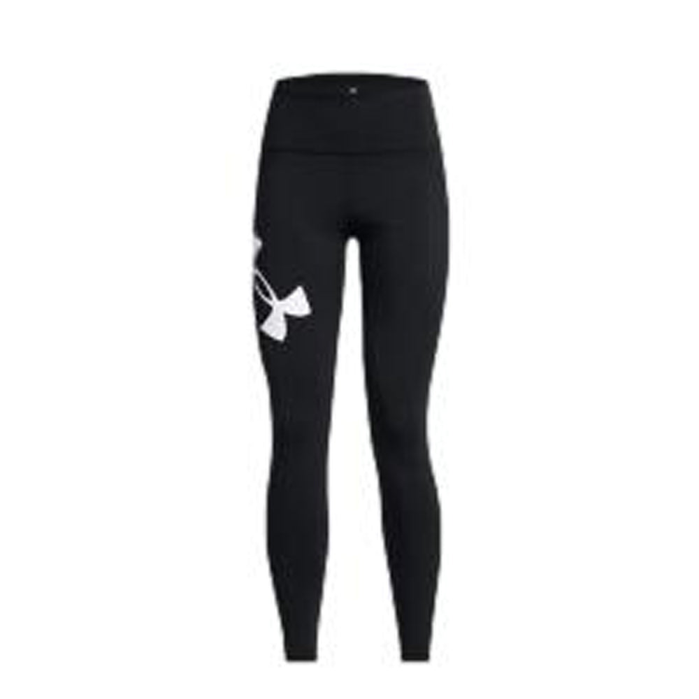 Leggings Under Armour Donna - Nero