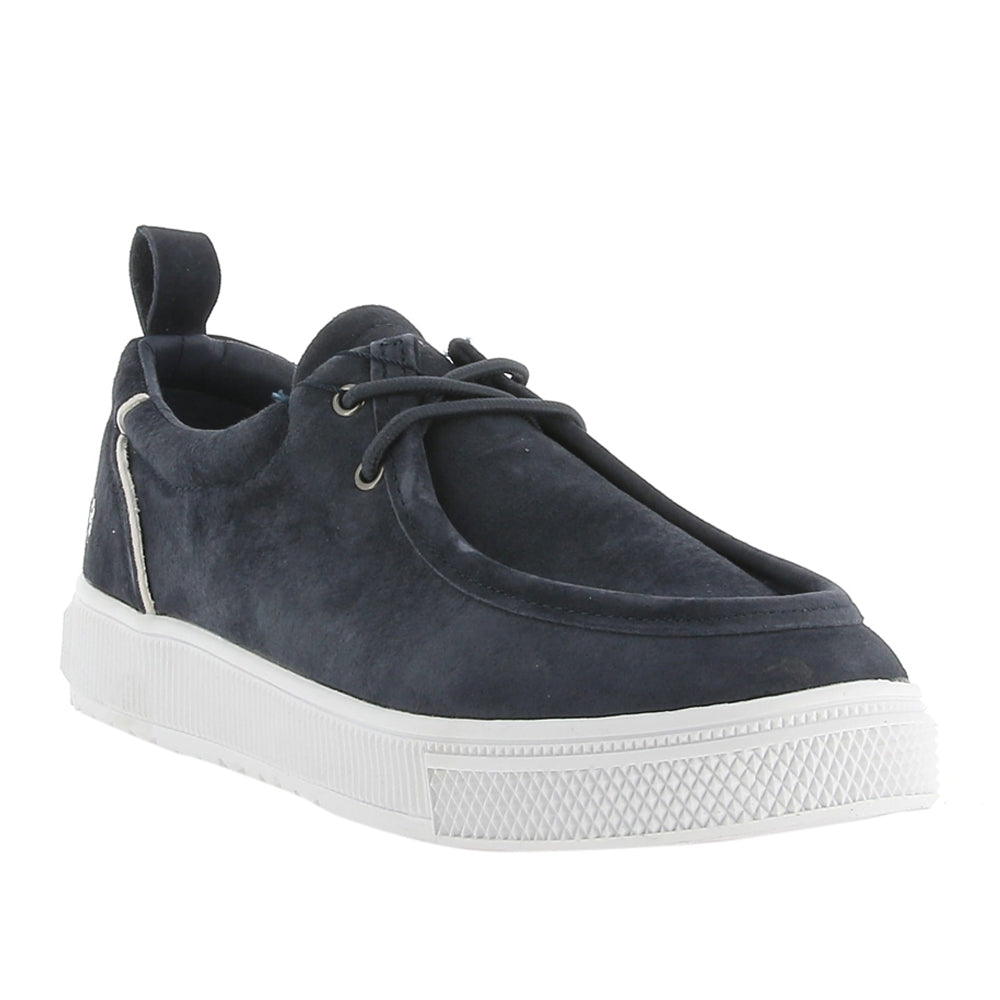 Scarpa Casual U.S. Polo Assn. Uomo - Blu