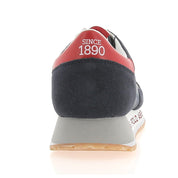 Sneakers U.S. Polo Assn. Uomo - Blu