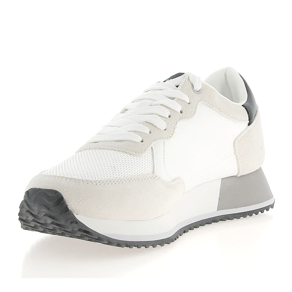 Sneakers U.S. Polo Assn. Uomo - Bianco