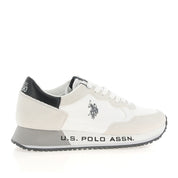 Sneakers U.S. Polo Assn. Uomo - Bianco