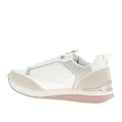Sneakers U.S. Polo Assn. Donna - Bianco
