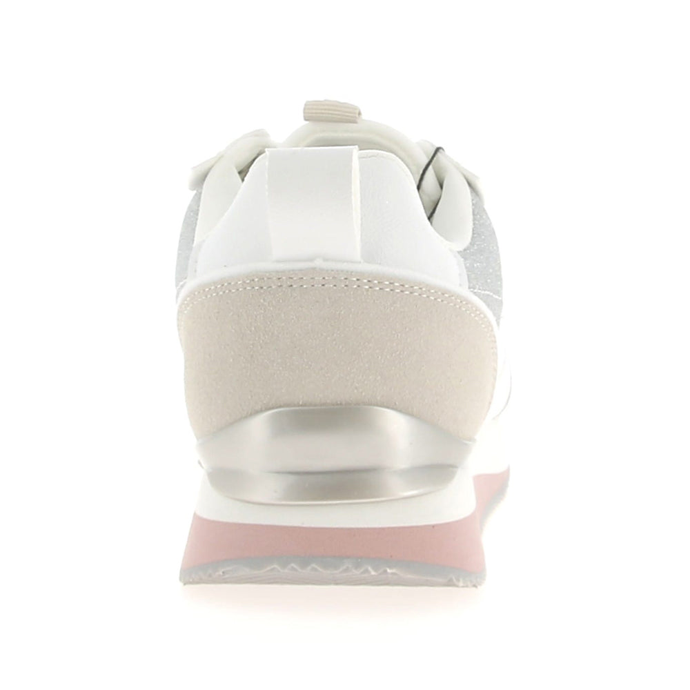 Sneakers U.S. Polo Assn. Donna - Bianco