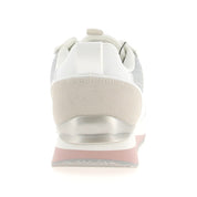 Sneakers U.S. Polo Assn. Donna - Bianco