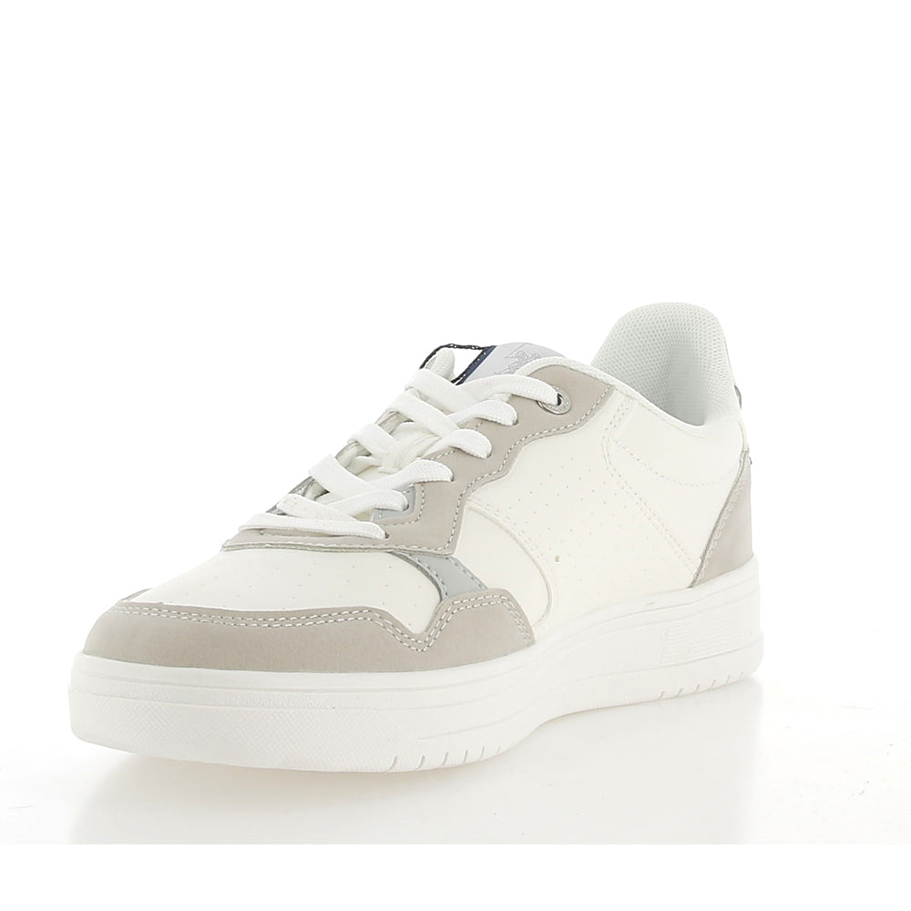 Sneakers U.S. Polo Assn. Uomo - Bianco