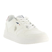 Sneakers U.S. Polo Assn. Uomo - Bianco