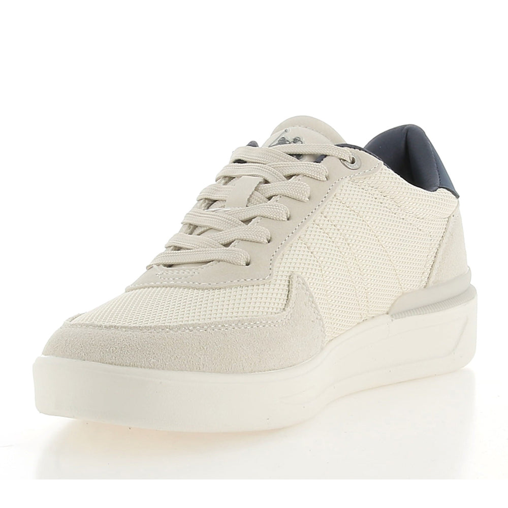 Sneakers U.S. Polo Assn. Uomo - Beige